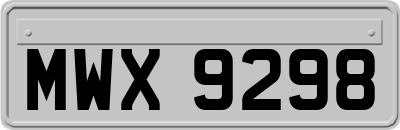 MWX9298
