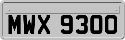MWX9300