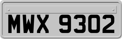 MWX9302