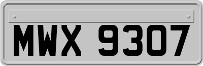 MWX9307