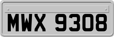 MWX9308