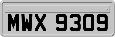 MWX9309