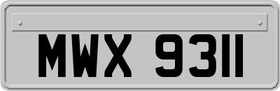 MWX9311