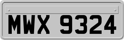 MWX9324