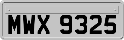 MWX9325