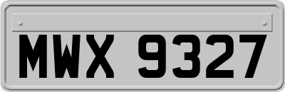 MWX9327