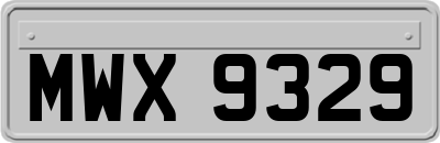 MWX9329