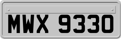 MWX9330