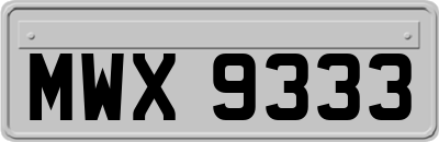 MWX9333