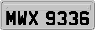 MWX9336