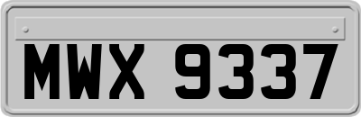 MWX9337