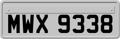 MWX9338