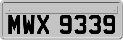 MWX9339