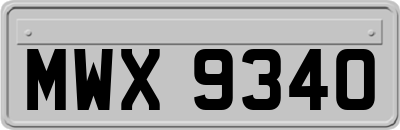 MWX9340