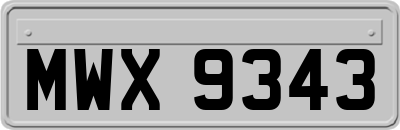MWX9343
