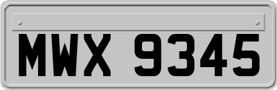 MWX9345