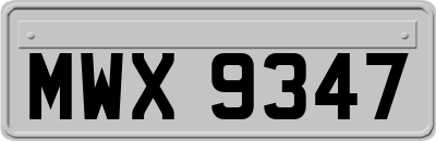 MWX9347