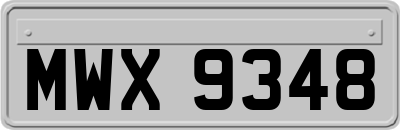 MWX9348