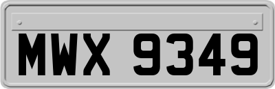 MWX9349