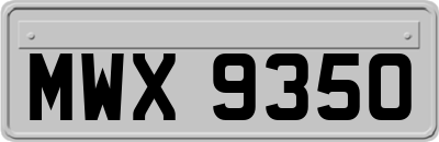 MWX9350