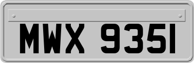 MWX9351