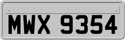 MWX9354
