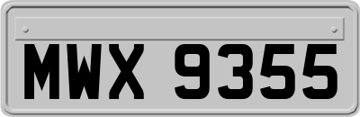 MWX9355