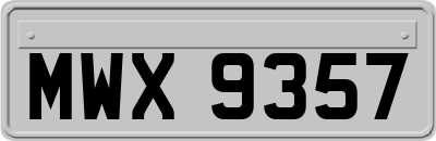 MWX9357