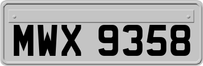 MWX9358