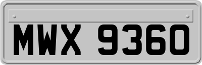 MWX9360