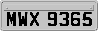 MWX9365