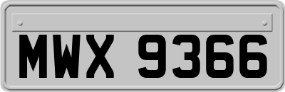 MWX9366