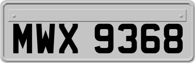 MWX9368
