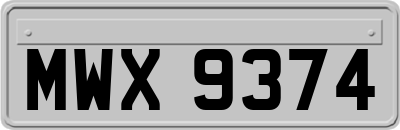 MWX9374