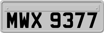 MWX9377