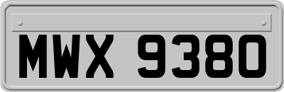 MWX9380