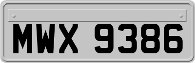 MWX9386