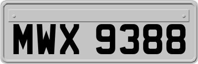 MWX9388