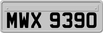 MWX9390