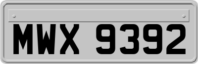 MWX9392