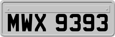 MWX9393