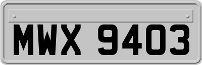 MWX9403