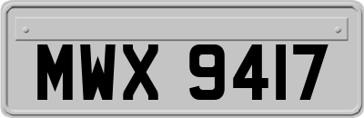 MWX9417