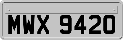 MWX9420