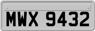 MWX9432