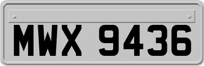 MWX9436