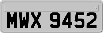MWX9452