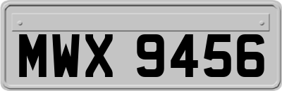 MWX9456