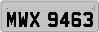 MWX9463