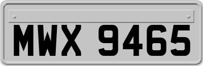 MWX9465